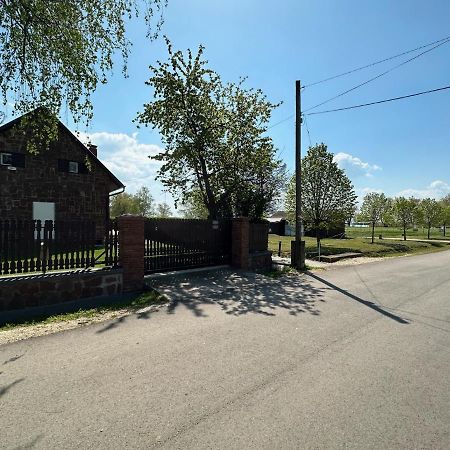 Hangulatos Balaton Parti Nyaralo Révfülöp Zewnętrze zdjęcie