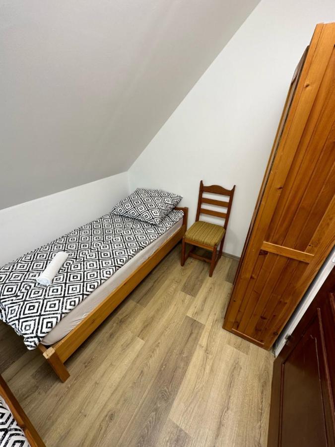 Hangulatos Balaton Parti Nyaralo Révfülöp Zewnętrze zdjęcie